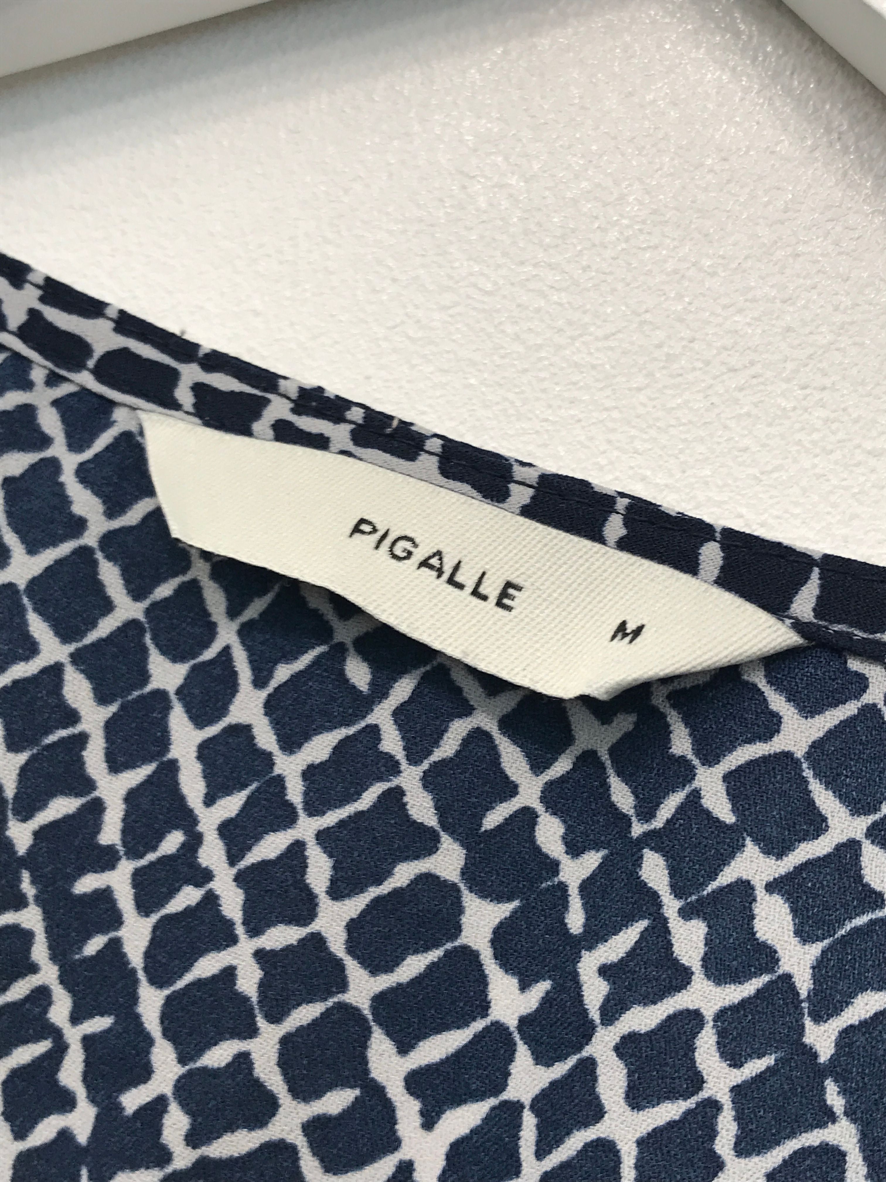 Pigalle Bluse